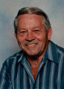 Harry Sherman 